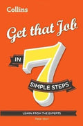 Get That Job In 7 Simple Steps