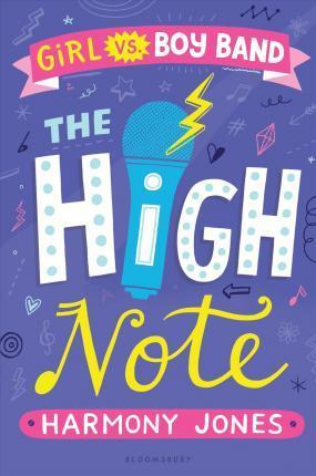 Girl Vs Boy Band: The High Note