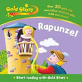 Gold Stars: Rapunzel