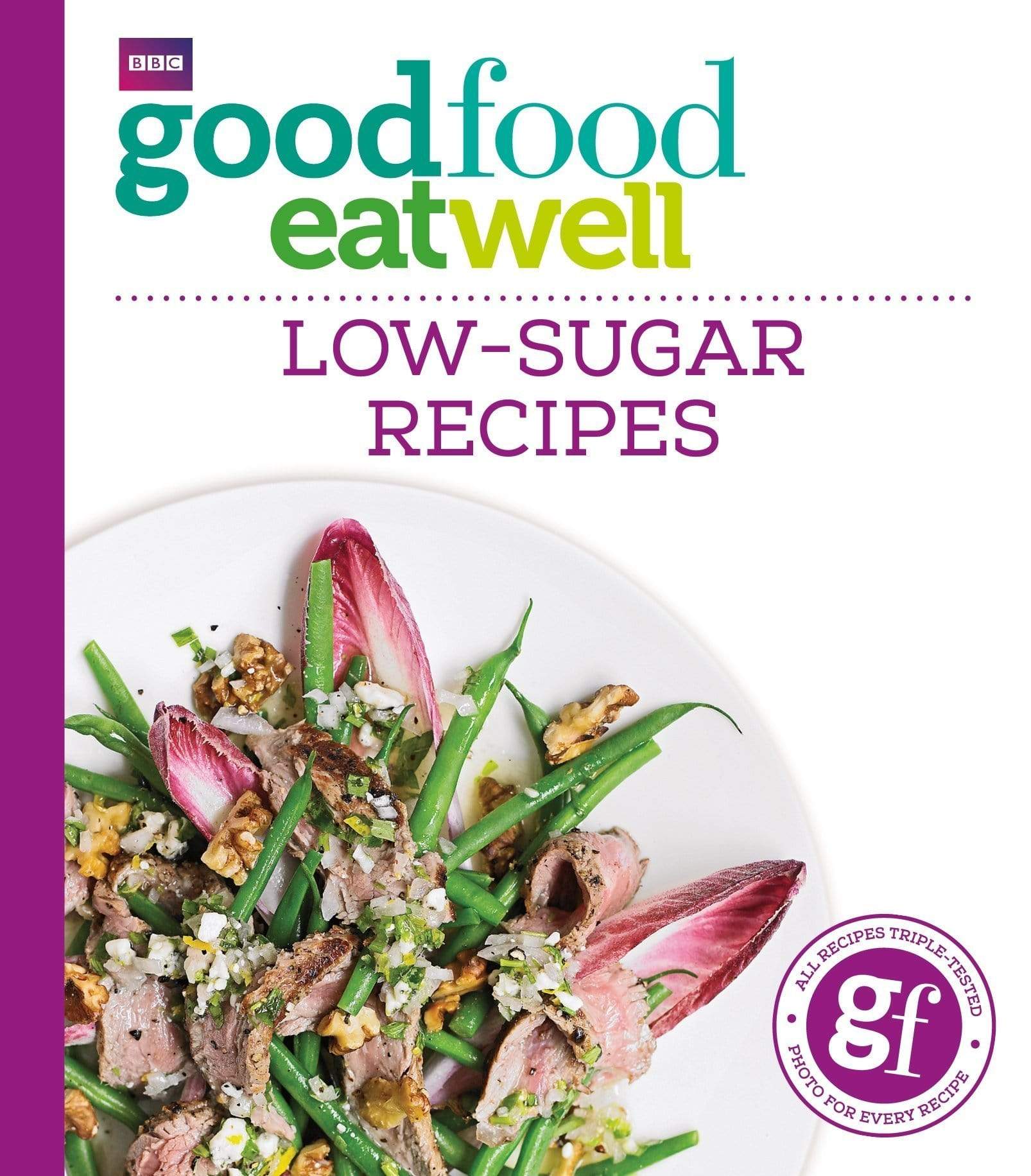 Good Food: Eat Well