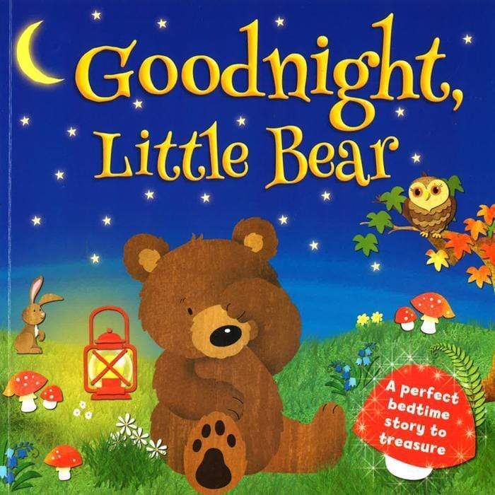 Good Night, Little Bear