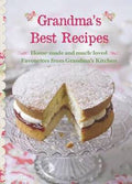 Grandma's Best Recipes