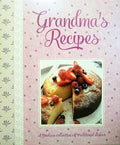 Grandma's Recipes (Hb)