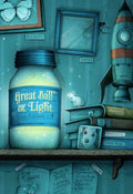 Great Ball Of Light