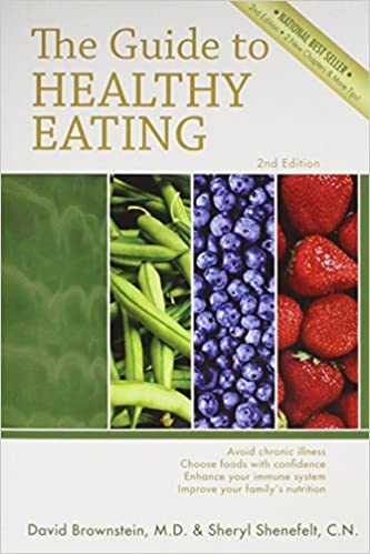 Guide To Healthy Eating