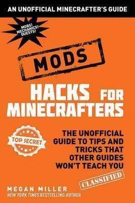 Hacks For Minecrafters: Mod