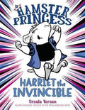 Hamster Princess
