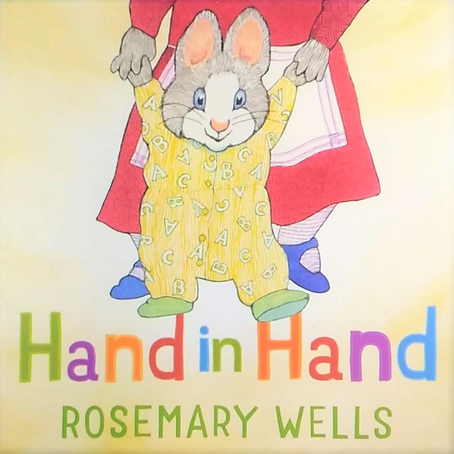 Hand In Hand