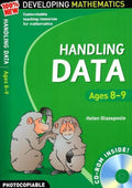 Handling Data Eveloping Mathematics