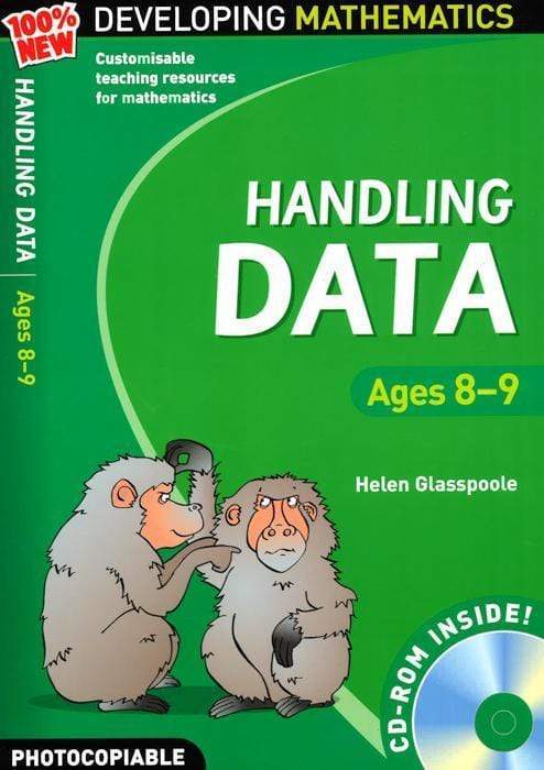 Handling Data Eveloping Mathematics