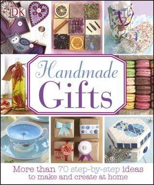 Handmade Gifts (Hb)
