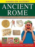 Hands-On History! Ancient Rome
