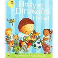 Harry And The Dinosaurs United