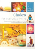 Healing Handbooks: Chakra For Everyday Living