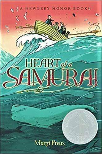 Heart Of A Samurai