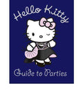 Hello Kitty Guide To Parties