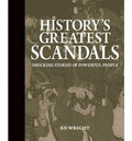 History's Greatest Scandals