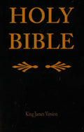 Holy Bible: King James Version