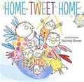Home Tweet Home (Hb)