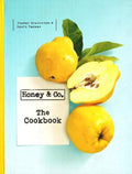 Honey & Co.: The Cookbook