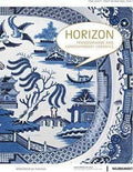 Horizon : Transferware And Contemporary Ceramics