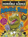 Horrible Science Annual 2016