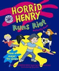 Horrid Henry: Runs Riot