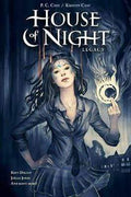 House Of Night Legacy