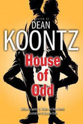 House Of Odd