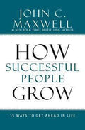 How Successful People Grow (Hb)