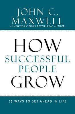How Successful People Grow (Hb)