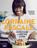 How To Be A Better Cook (Hb)