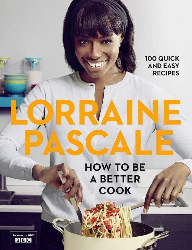 How To Be A Better Cook (Hb)