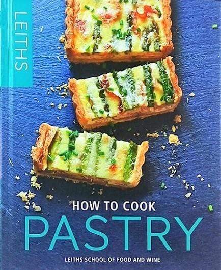 How To Cook Pastry (Hb)