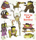 How To Zap Zombies