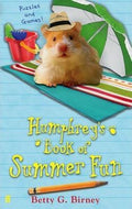 Humphrey's Book Of Summer Fun