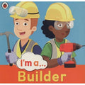 I Am AÃ¢â‚¬Â¦Builder