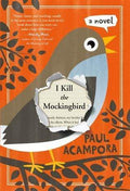 I Kill The Mockingbird