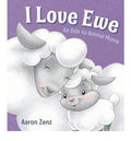 I Love Ewe: An Ode To Animal Moms