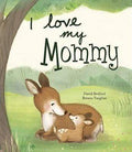 I Love My Mummy