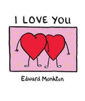 I Love You (Hb)