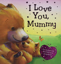 I Love You Mummy