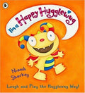 I'M A Happy Hugglewug