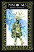 Immortals - Gods And Heroes