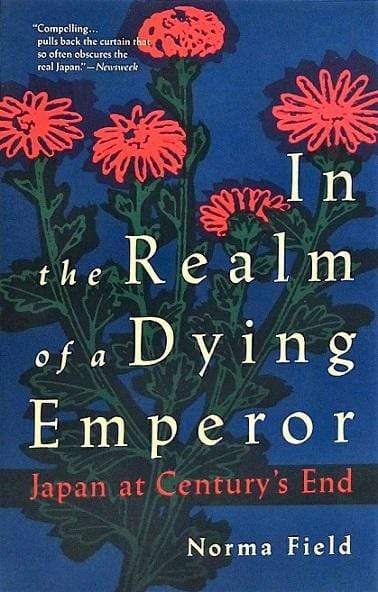 In The Realm Of A Dying Emperor
