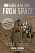 Incredible Stories From Space