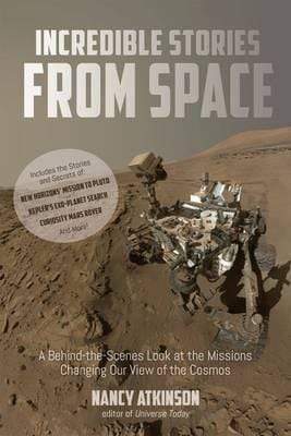 Incredible Stories From Space