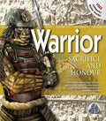 Infinity: Warrior - Sacrifice And Honour (Hb)