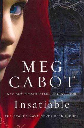 Insatiable