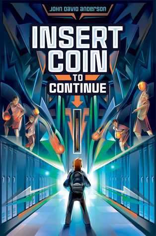 Insert Coin To Continue
